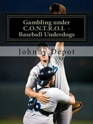 cover image of Gambling under C.O.N.T.R.O.L